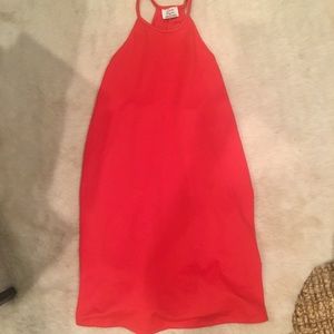 Zara Dress Like New